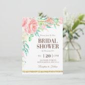 結婚式招待状 招待状 (スタンド正面)