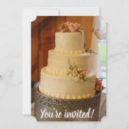 結婚式招待状 招待状