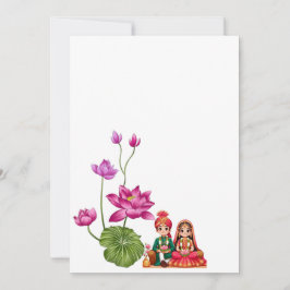 結婚式招待状 招待状