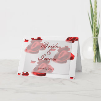 結婚式招待状 招待状