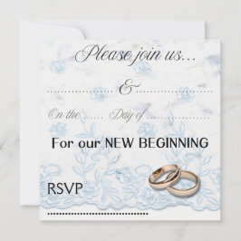 結婚式招待状 招待状