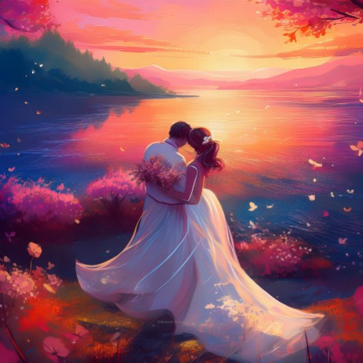 結婚式招待状 招待状