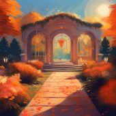 結婚式招待状 招待状