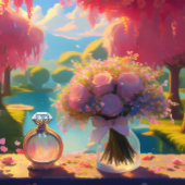 結婚式招待状 招待状