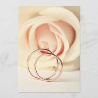 結婚式招待状 招待状