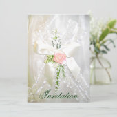 結婚式招待状_ 招待状 (スタンド正面)