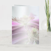 結婚式招待状 招待状 (裏面)