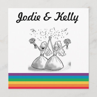 結婚式招待状 招待状