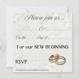 結婚式招待状 招待状