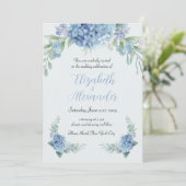 結婚式招待状 招待状 (スタンド正面)