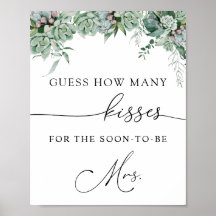 結婚式直前のサインに何回キス？