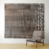 結婚式背景、写真小道具、カスタム背景 タペストリー (インサイチュ(横))