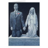 結婚式 (正面)