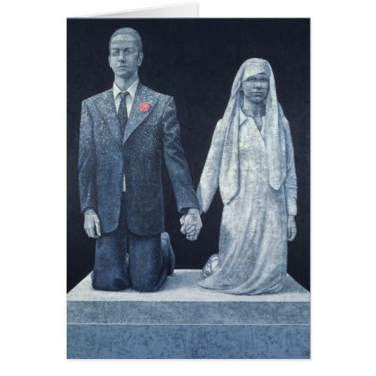 結婚式 (正面)
