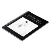 "結婚式"はノートに注意します ノートブック (左側)