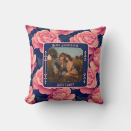 結婚式 インスピレーション あの素敵な夫婦のクッションカバー クッション