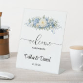 結婚式 ウェルカムペデスタルサイン 台座サイン (インサイチュ)
