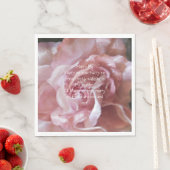 結婚式 キャンバス スタンダードランチョンナプキン (インサイチュ)