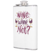 結婚式>ギフト>ウェディングパーティギフト>親Gi フラスク (左)