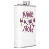 結婚式>ギフト>ウェディングパーティギフト>親Gi フラスク (右)