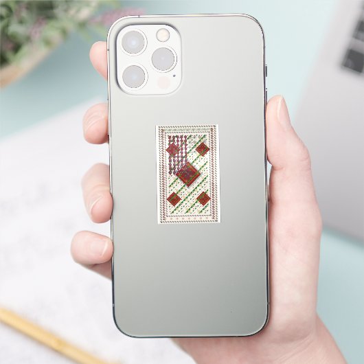 結婚式  シール (スマートフォン)