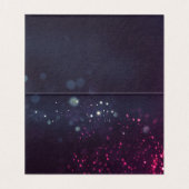 結婚式 テーブルナンバー 誘導 マソンベア 紫の光 (内部フラット)