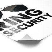 結婚式 パーティー リング セキュリティ 結婚指輪 フォトプリント            (角)