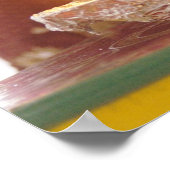 結婚式 ポスター (角)