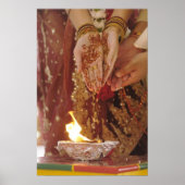 結婚式 ポスター (正面)