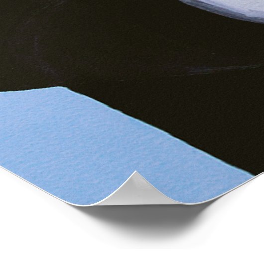 結婚式 ポスター (角)