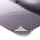 結婚式 ポスター (角)