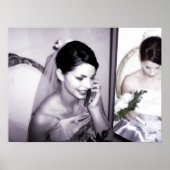 結婚式 ポスター (正面)