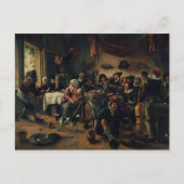 結婚式 ポストカード (正面)