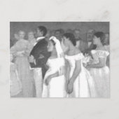 結婚式 ポストカード (正面)