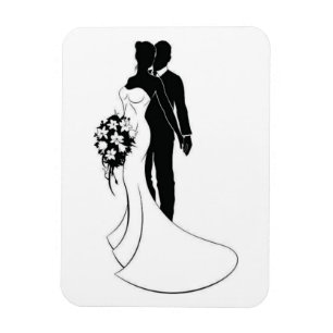 結婚式 マグネット