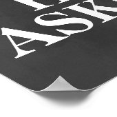 結婚式 婚約 写真 プロップ サイン 彼がプロポーズしました (角)