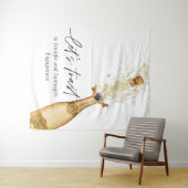 結婚式 披露宴 カップル パーティー 背景 タペストリー (インサイチュ(横))