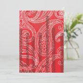 結婚式 招待状 | 婚礼 招待状 デザイン (スタンド正面)