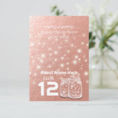 結婚式 着席案内 席札 テーブルナンバー 付箋 (スタンド正面)