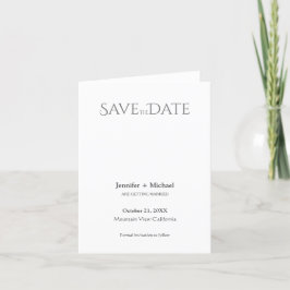 結婚式 結婚 ミニマル カリグラフィー スクリプト 案内状