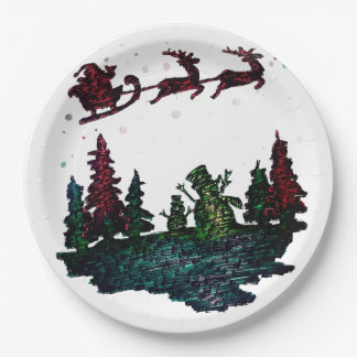 結婚式>装飾とパーティー用品>装飾>テーブル ペーパープレート