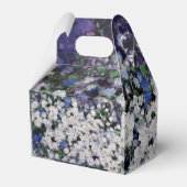 結婚式、記念日、お祝い/お願いボックス フェイバーボックス (裏面サイド)