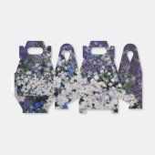 結婚式、記念日、お祝い/お願いボックス フェイバーボックス (折り畳みなし)