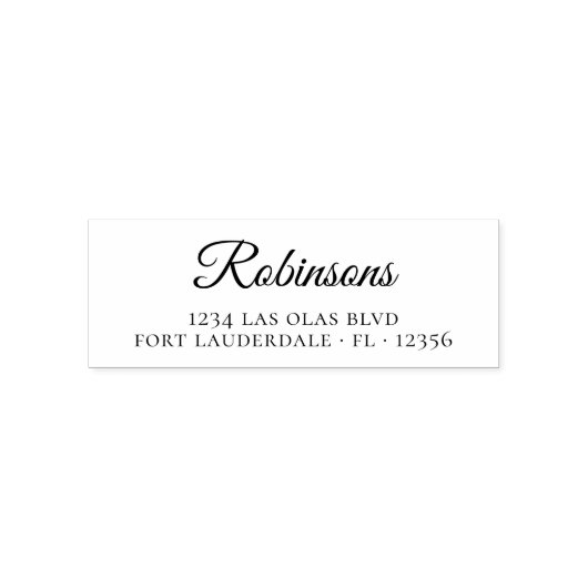 結婚式 返信住所 現代 シグネチャー セルフインキング セルフインキングスタンプ (デザイン)