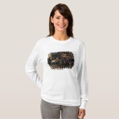 結婚式 Tシャツ (正面フル)