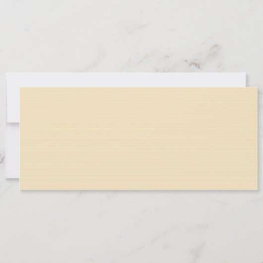 結婚式VIPパス 招待状 (裏面)