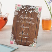 結婚徴候 台座サイン (インサイチュ)