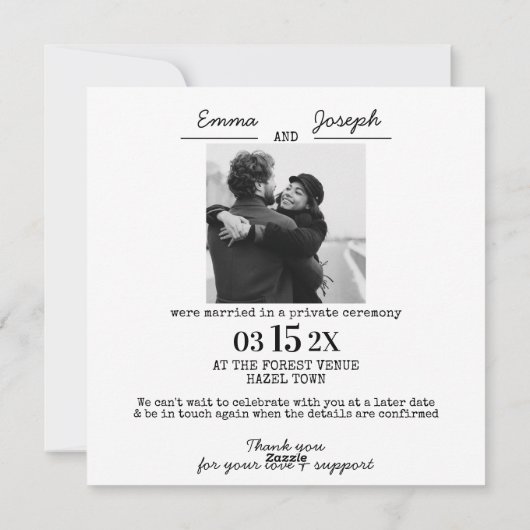 『結婚愛にすぎファンシーない』 シーズンカード (裏面)