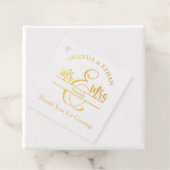 結婚感謝していお前の来ために フェイバータグ (箱)