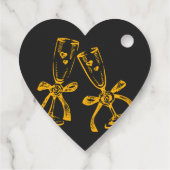 結婚感謝 フェイバータグ (裏面)